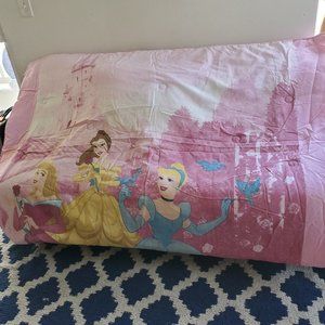 Comfort Full/queen size